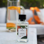 Eau de Oranger
