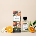 Eau de Oranger