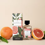 Eau de Pamplemousse