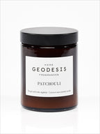 Vela Patchouli 150 gr