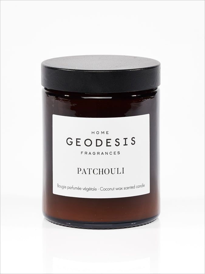 Vela Patchouli 150 gr