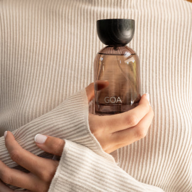 Perfume GOA Higo