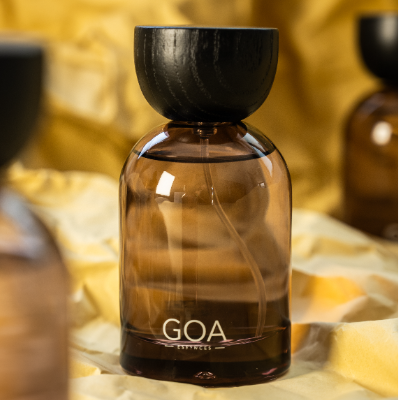 Perfume Goa Fresco