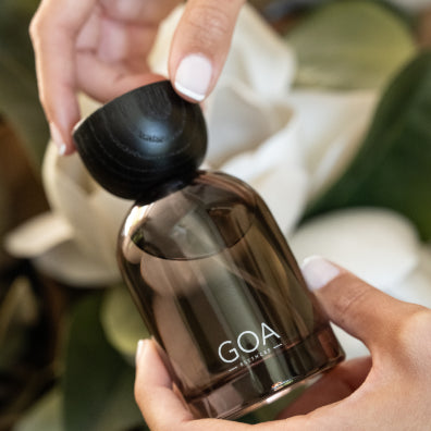 Perfume Goa Higo 3