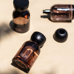 Perfume Vetiver
