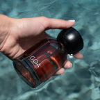 Perfume Vetiver fresco