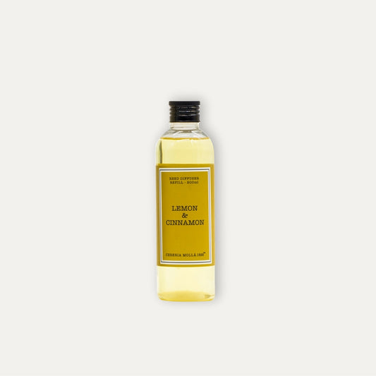 Recarga Difusor Aroma Lemon & Cinnamon 200 ml