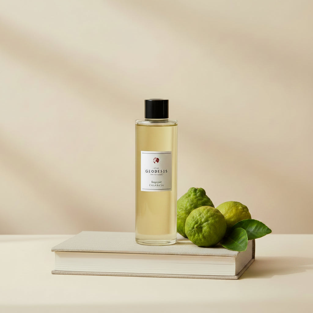 Recarga Difusor Bergamota 250ml - Casa/Bougie