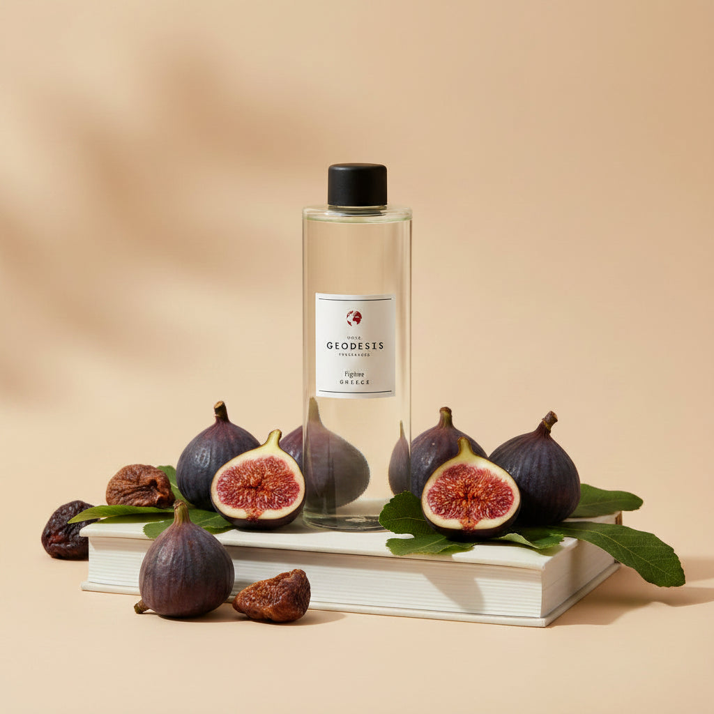 Recarga Difusor Fig Tree 250ml - Casa/Bougie