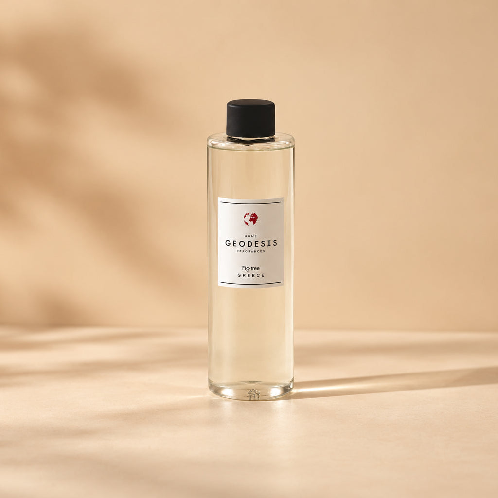 Recarga Difusor Figuier 250 ml - Casa/Bougie