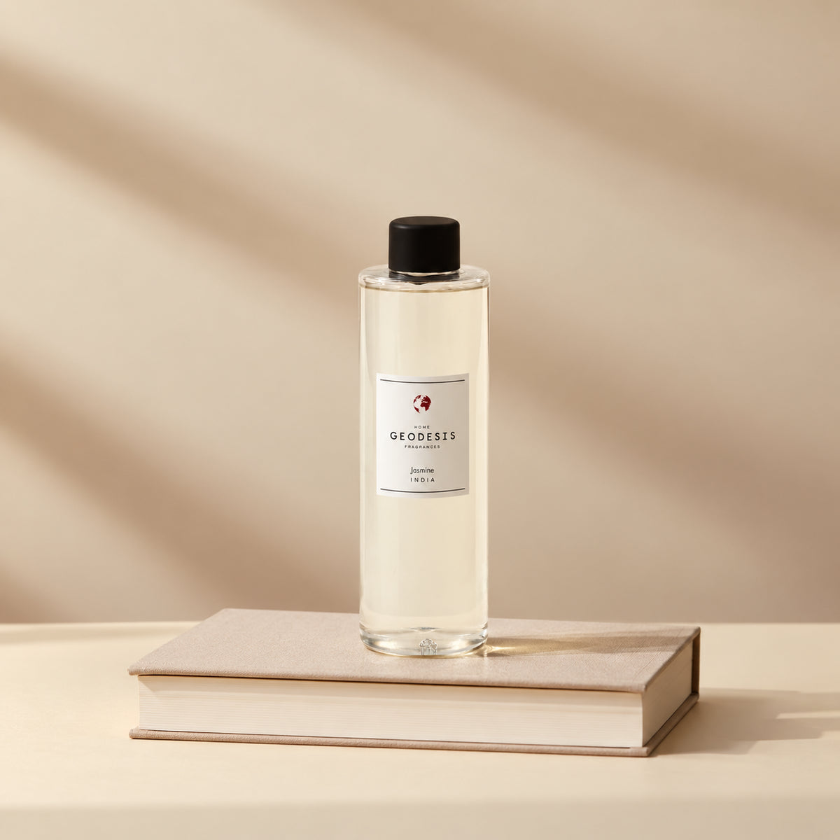 Recarga Difusor Jasmine 250 ml - Casa/Bougie