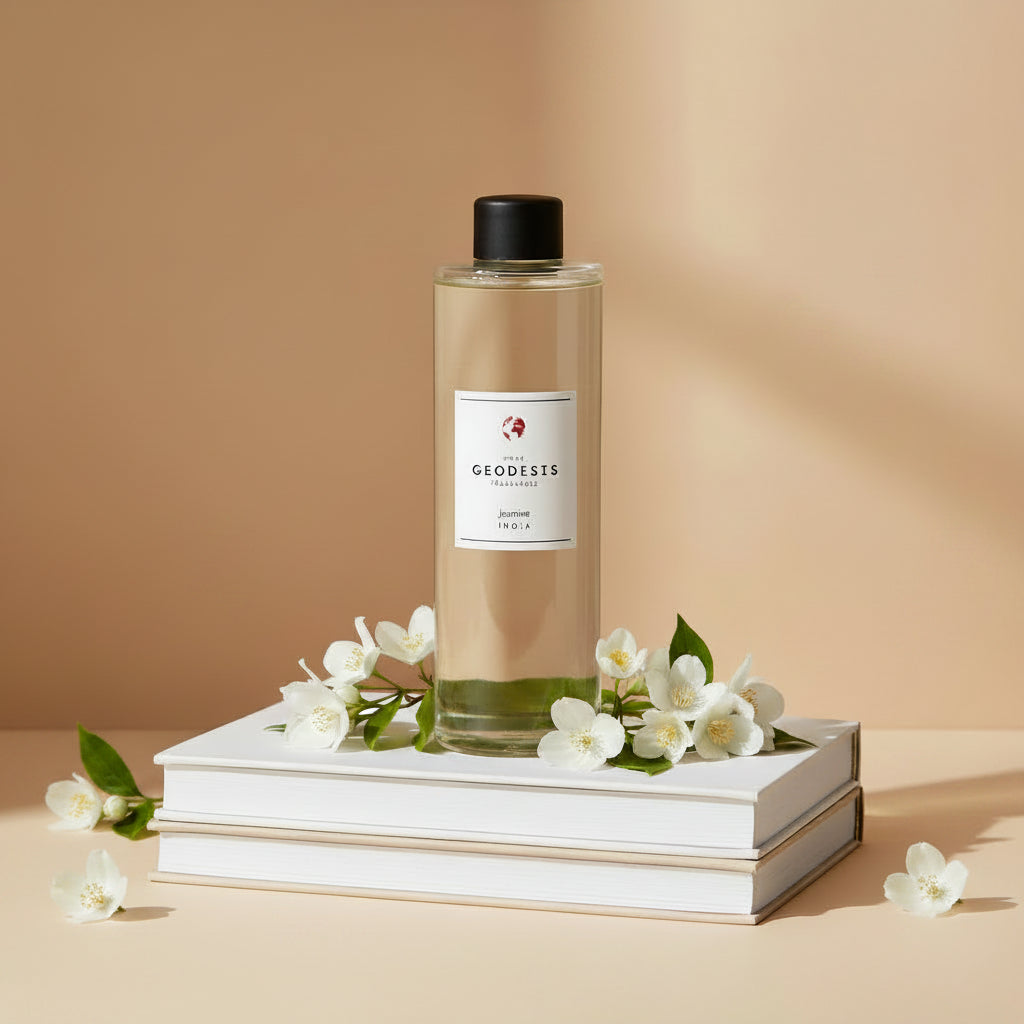 Recarga Difusor Jazmín 250ml - Casa/Bougie