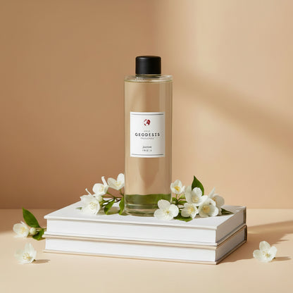 Recarga Difusor Jazmín 250ml - Casa/Bougie