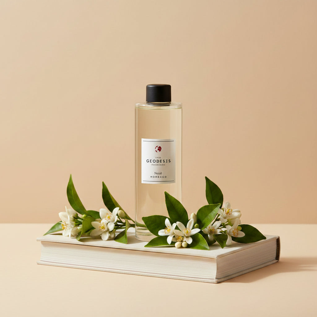 Recarga Difusor Neroli 250ml - Casa/Bougie
