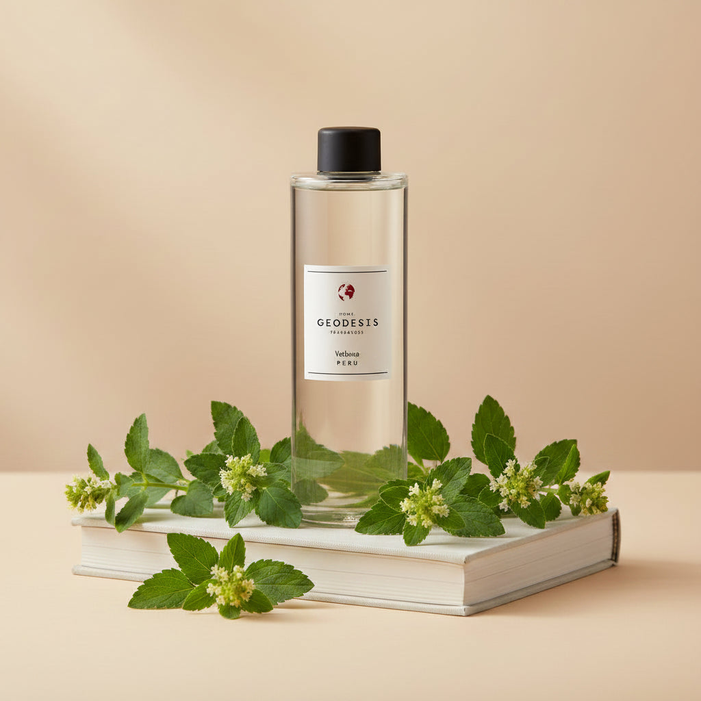 Recarga Difusor Verbena 250ml - Casa/Bougie