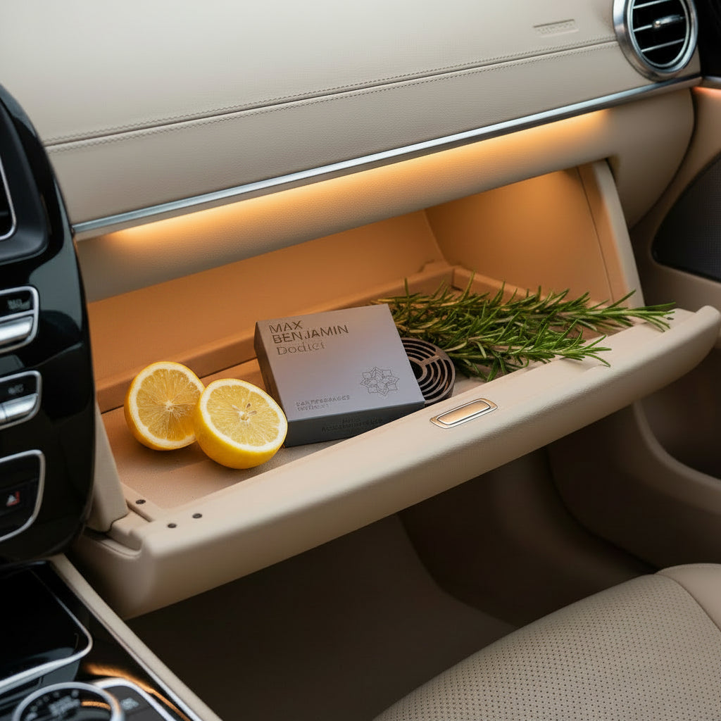 Recarga para Auto DODICI - Casa/Bougie