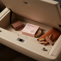 Recarga para Auto IRISH LEATHER & OUD - Casa/Bougie