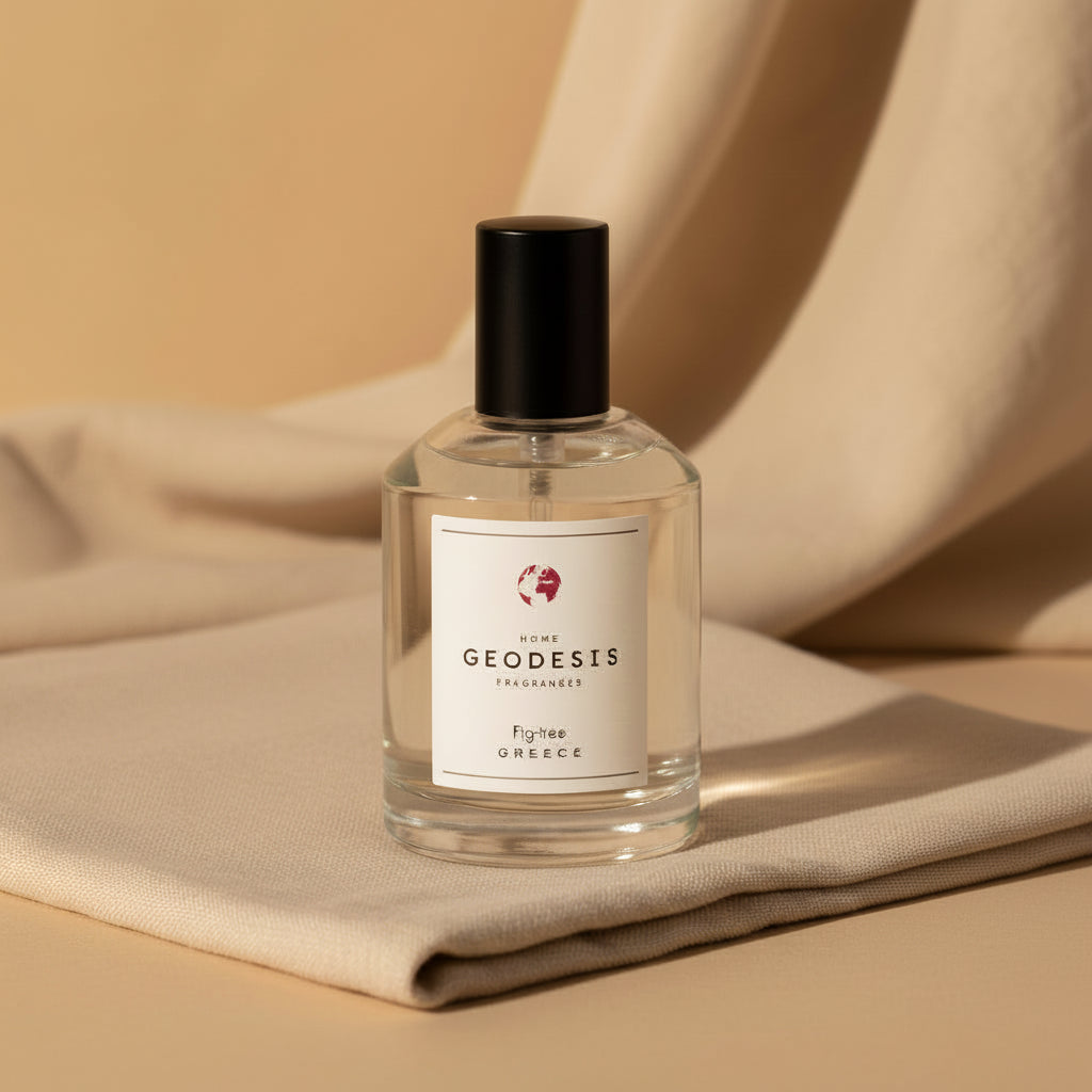 Room Spray Figuier 100 ml