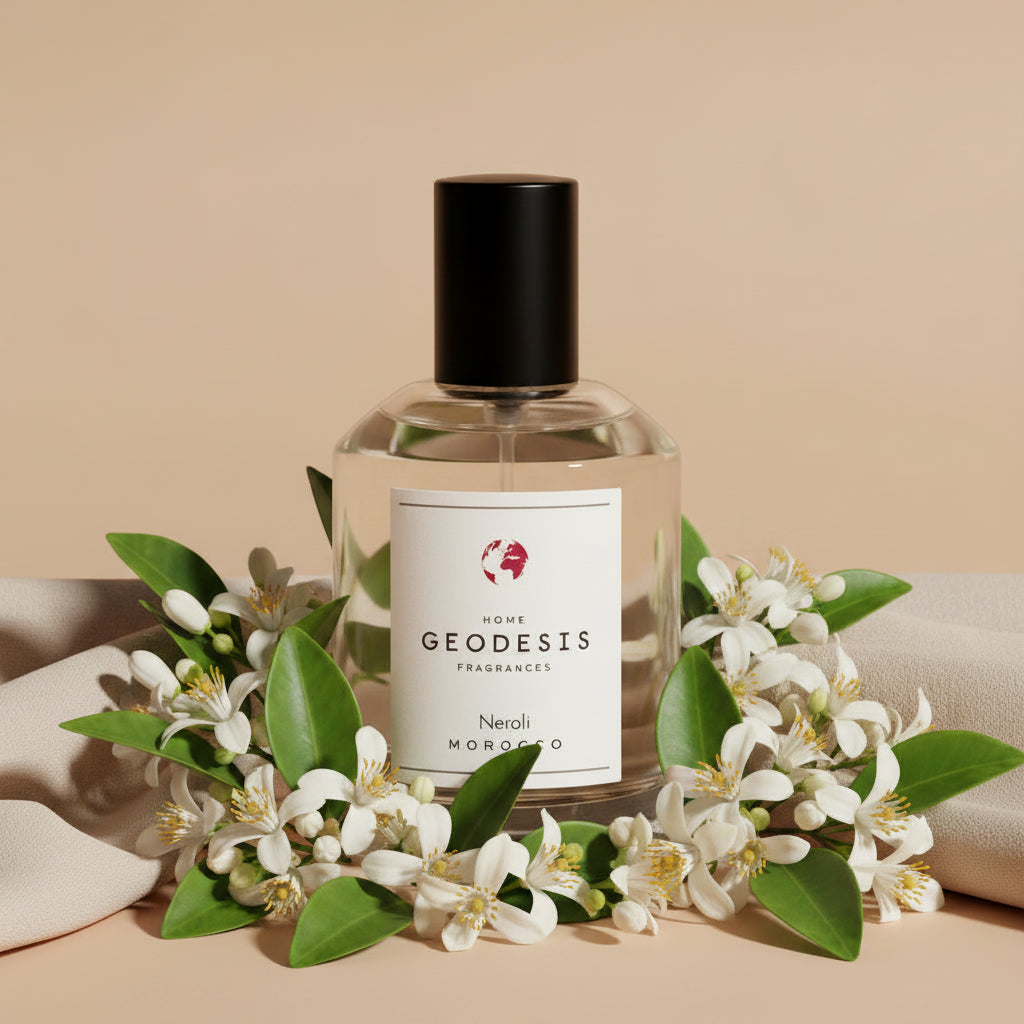 Room Spray Neroli 100ml - Casa/Bougie