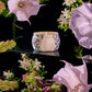 Vela Decorativa Mini Lata Jasmine Midnight Blooms