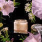 Vela Petit Jar 90,7 gr Jasmine Midnight Blooms