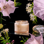 Vela Petit Jar 90,7 gr Jasmine Midnight Blooms - Casa/Bougie