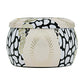 Vela Decorativa Mini Lata Jasmine Midnight Blooms