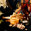 Vela Petit Jar 90,7 gr Baltic Amber - Casa/Bougie