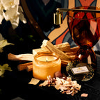 Vela Petit Jar 90,7 gr Baltic Amber - Casa/Bougie