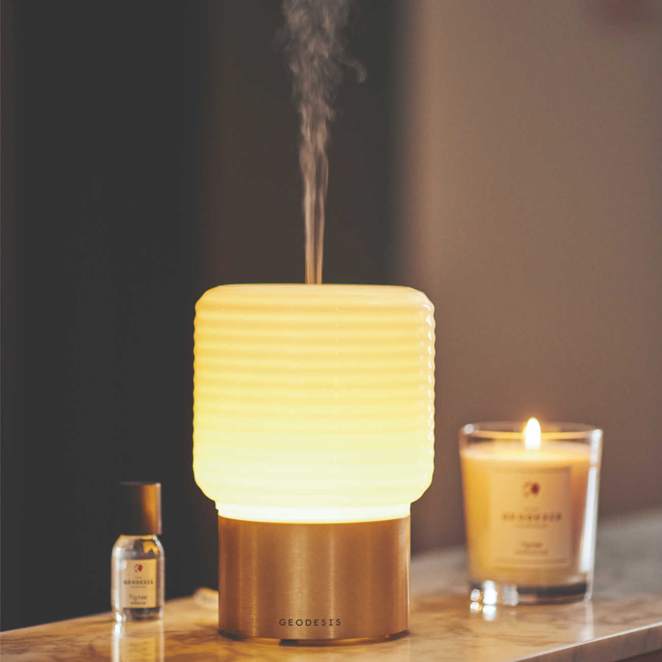 Difusor de Perfume en Bruma