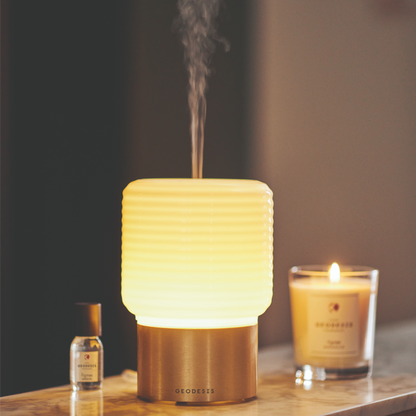 Difusor de Perfume en Bruma