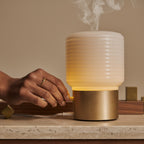 Difusor de Aroma en Bruma