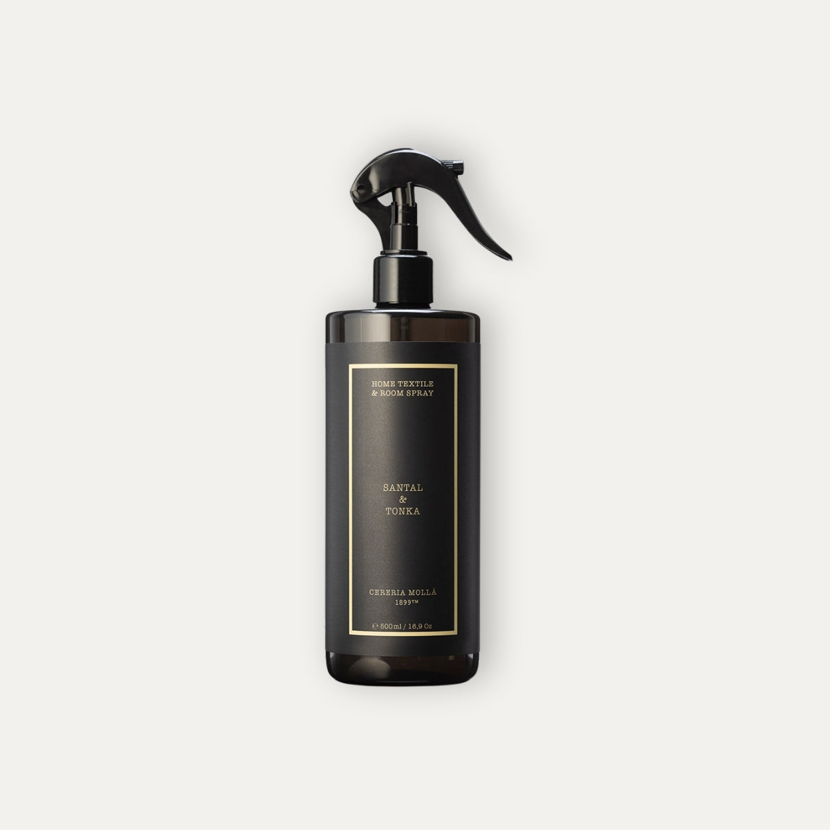 Room & Textil Spray 500 ml Santal & Tonka