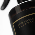 Room & Textil Spray 500 ml Tea & Lemongrass - Casa/Bougie