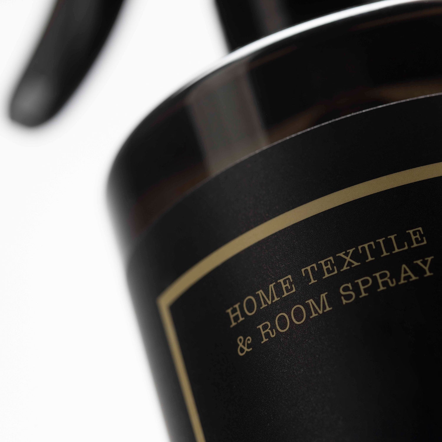 Room & Textil Spray 500 ml Tea & Lemongrass - Casa/Bougie