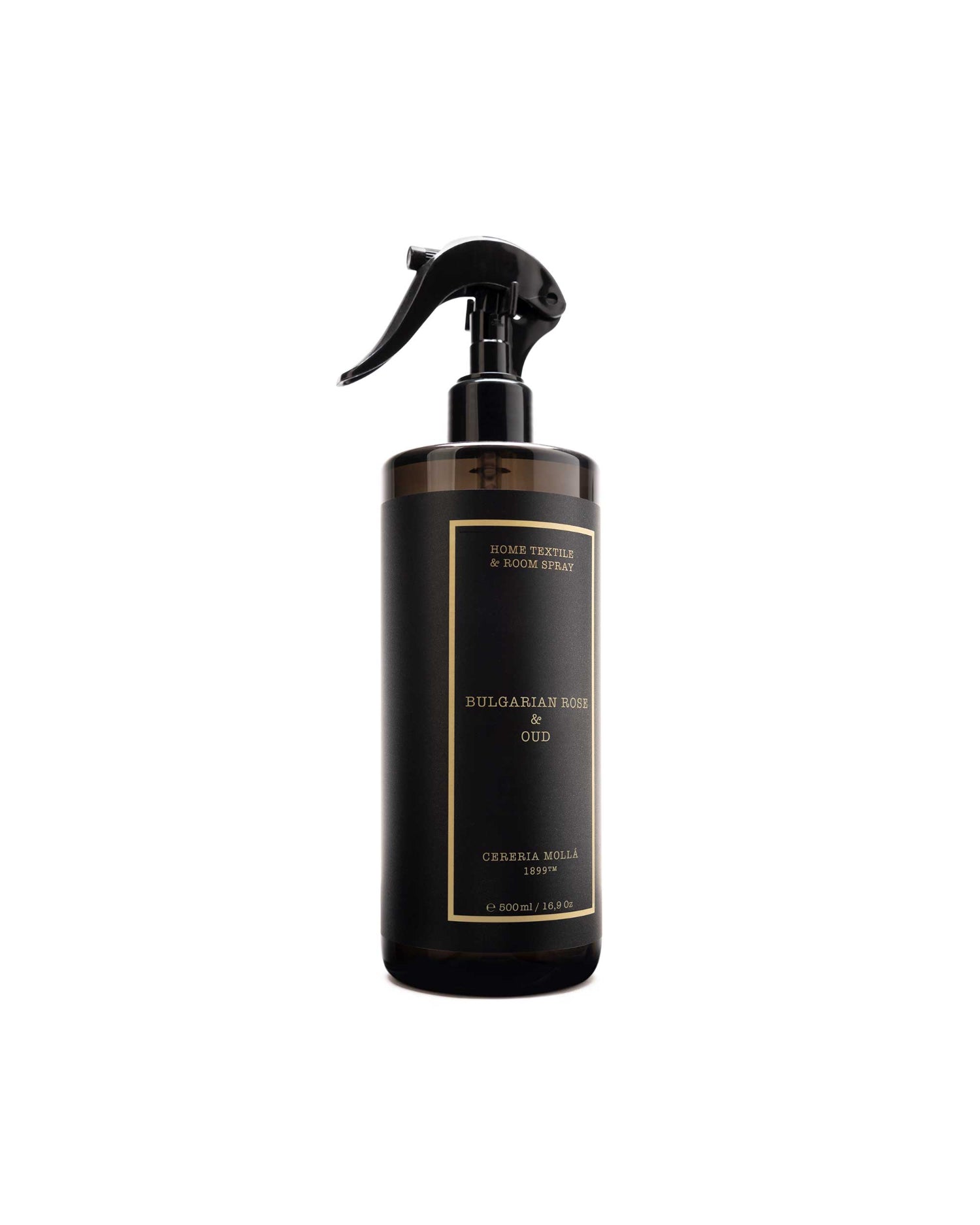 Room & Textil Spray Bulgarian Rose & Oud 500 ml