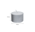 Tealights - Casa/Bougie