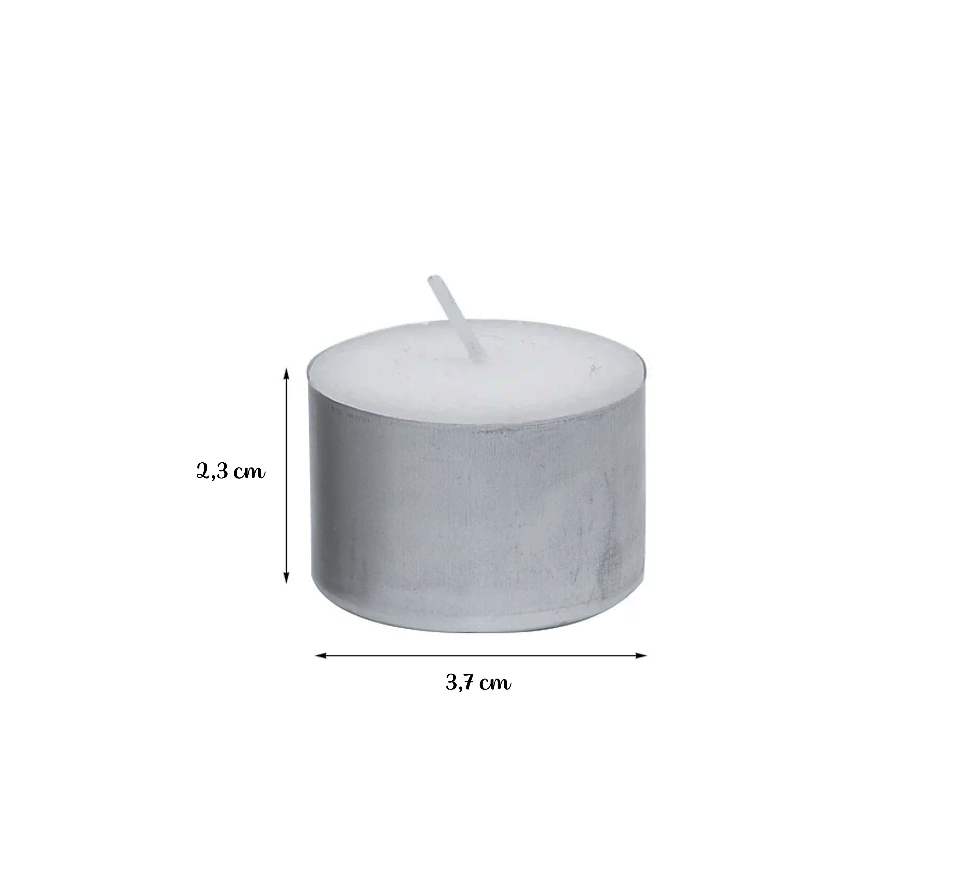 Tealights - Casa/Bougie