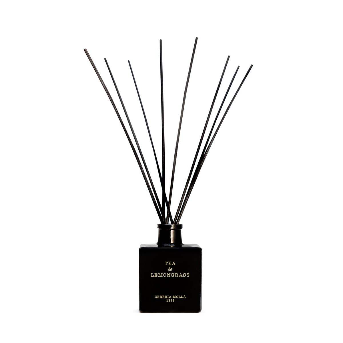 Difusor Aroma Tea & Lemongrass 100 ml
