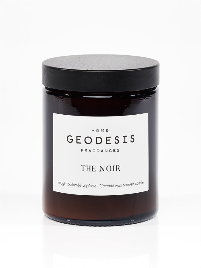 Vela The Noir 150 gr
