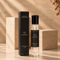 Travel Body Mist Intense Basil & Mandarin 15 ml - Casa/Bougie