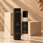 Travel Body Mist Intense Basil & Mandarin 15 ml - Casa/Bougie