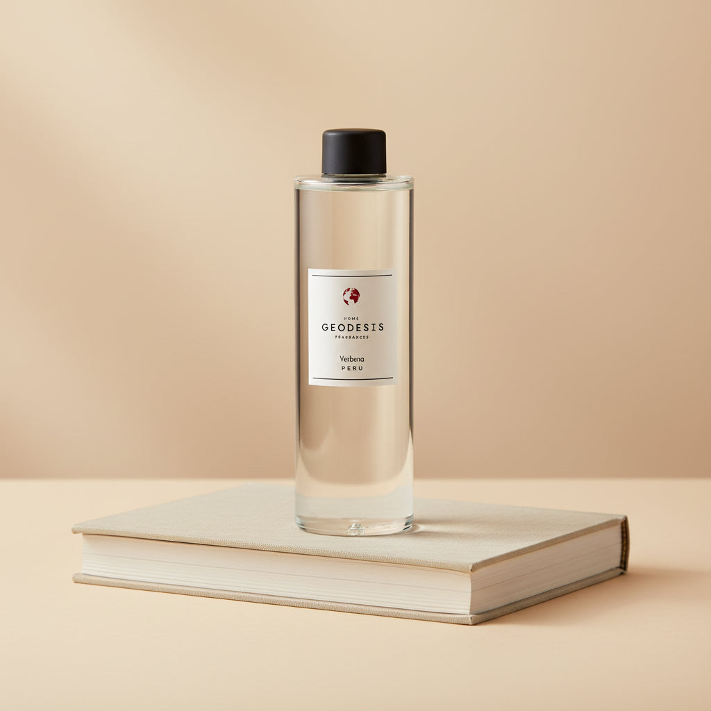 Refill difusor Verbena