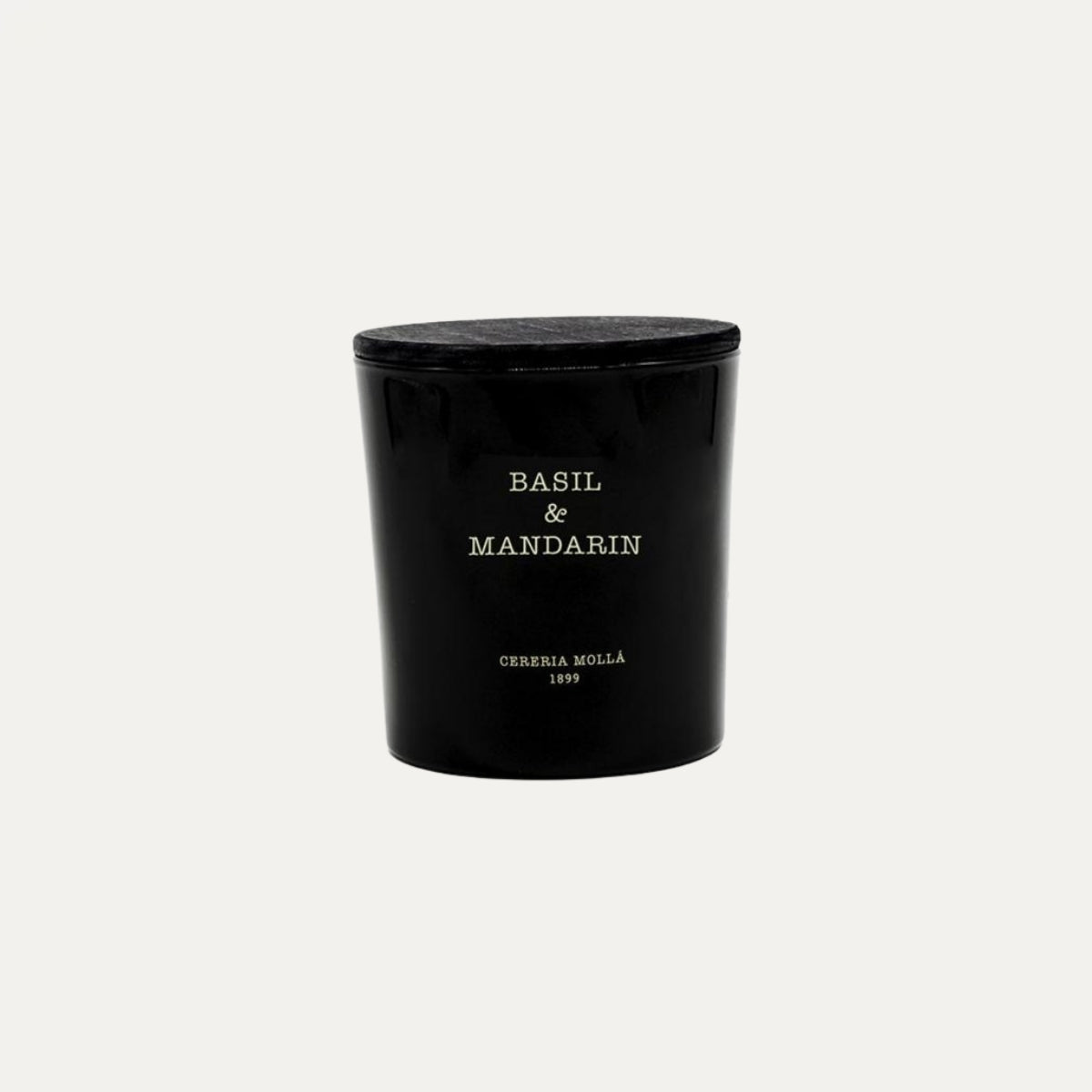 Vela 230 gr Basil & Mandarin - Casa/Bougie