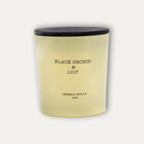 Vela XL 600 gr Black Orchid & Lily - Casa/Bougie