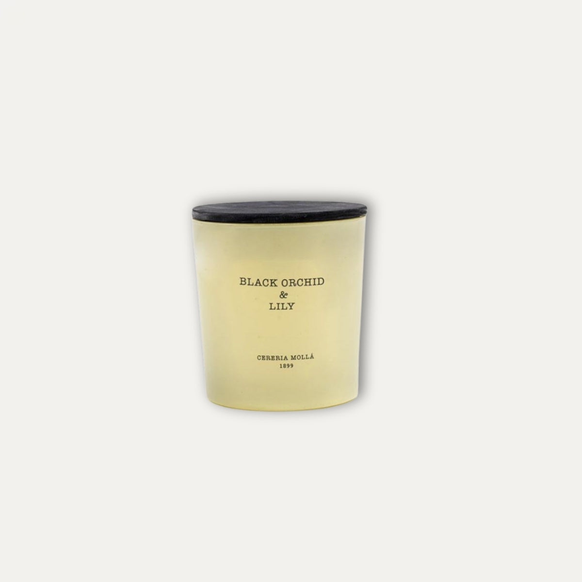 Vela 230 gr Black Orchid & Lily - Casa/Bougie