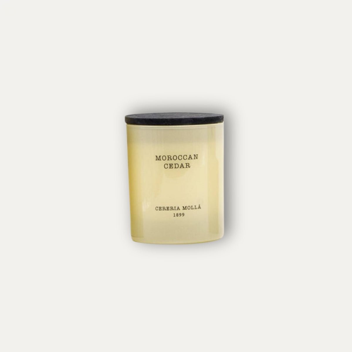 Vela 230 gr Moroccan Cedar - Casa/Bougie