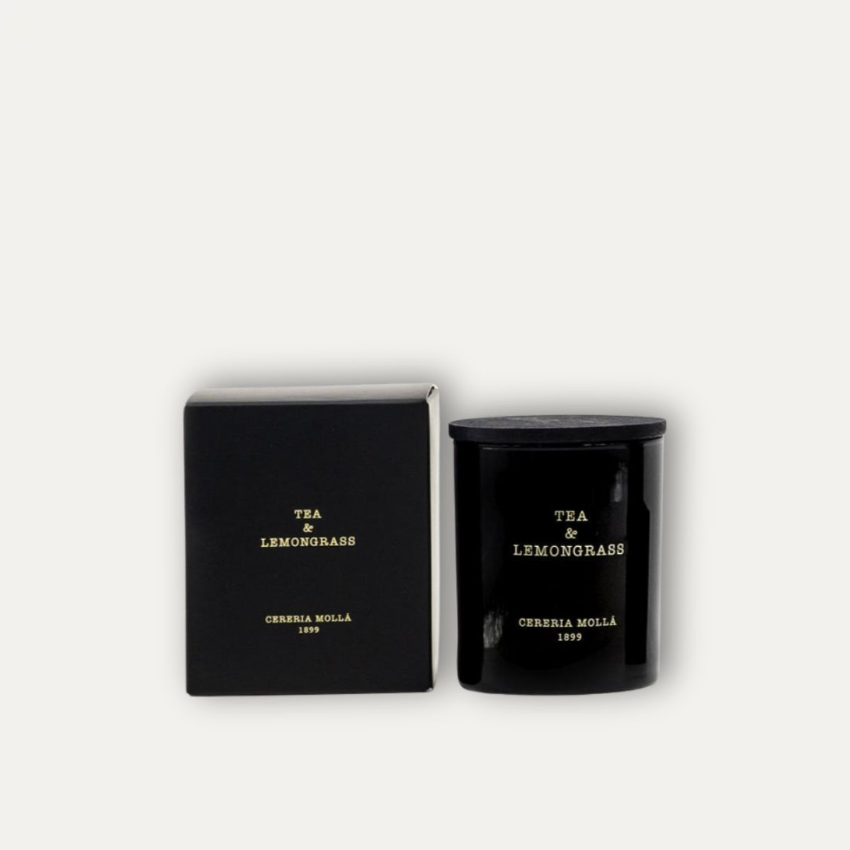 Vela 230 gr Tea & Lemongrass - Casa/Bougie