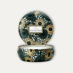 Vela 3 Mechas Lata French Cade & Lavender - Casa/Bougie