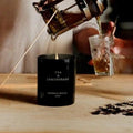 Vela 230 gr Tea & Lemongrass - Casa/Bougie